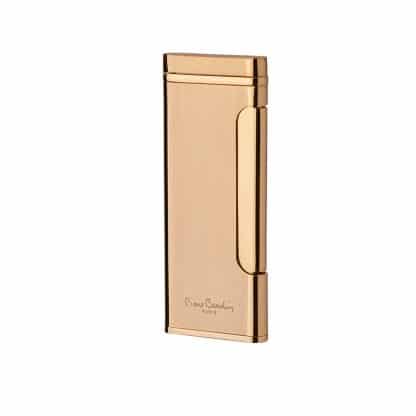 Briquet Pierre Cardin Ultra Fin Doré