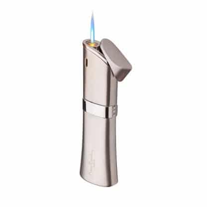Briquet Pierre Cardin Lipstick Argent – Image 2