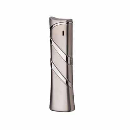 Briquet Pierre Cardin Lipstick Argent – Image 3