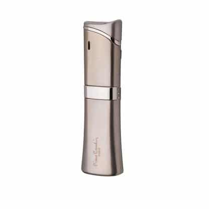 Briquet Pierre Cardin Lipstick Argent