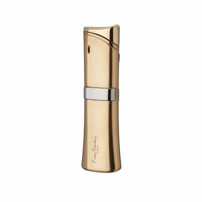 Briquet Pierre Cardin Lipstick Doré