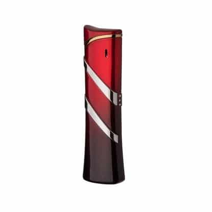 Briquet Pierre Cardin Lipstick Rouge & Noir – Image 3