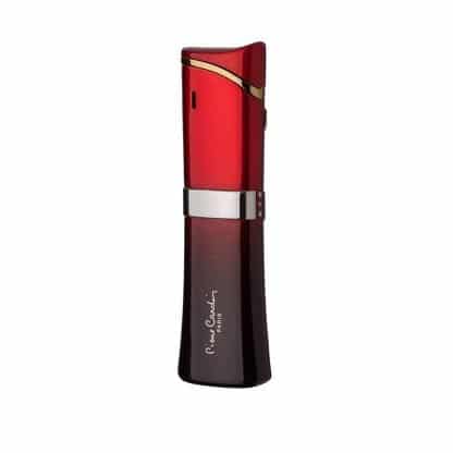 Briquet Pierre Cardin Lipstick Rouge & Noir