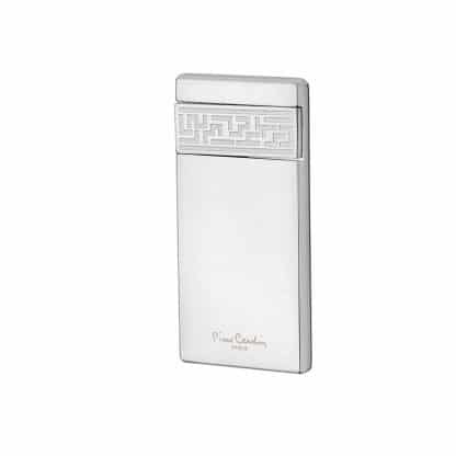Briquet Pierre Cardin Pharaon Argentée