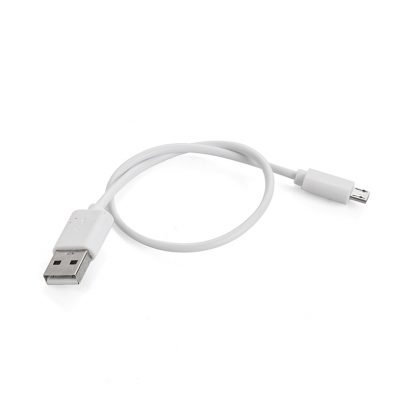 Briquet Pierre Cardin USB Noir & Doré – Image 5
