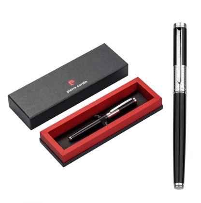 Stylo Roller Pierre Cardin Paris Fashion – Image 6