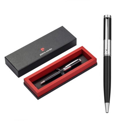 Stylo Bille Pierre Cardin Paris Fashion – Image 6