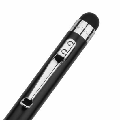 Stylo Bille Pierre Cardin Paris Stylet Noir – Image 2