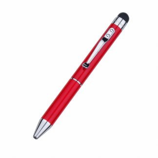 Stylo Bille Pierre Cardin Paris Stylet Rouge