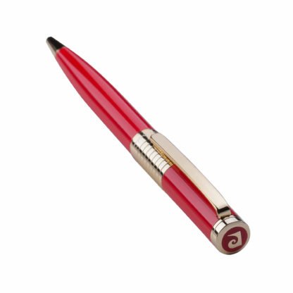 Stylo Bille Pierre Cardin Fashion Rouge – Image 4