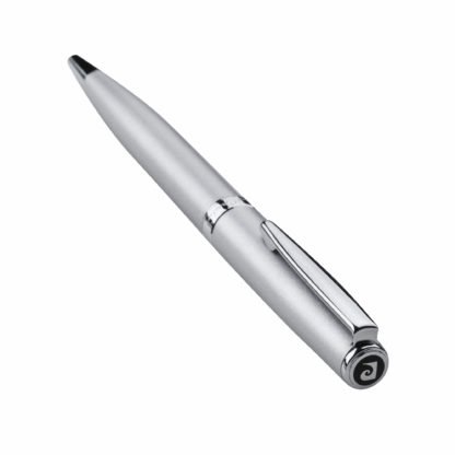 Stylo Bille Pierre Cardin Gala Silver – Image 4