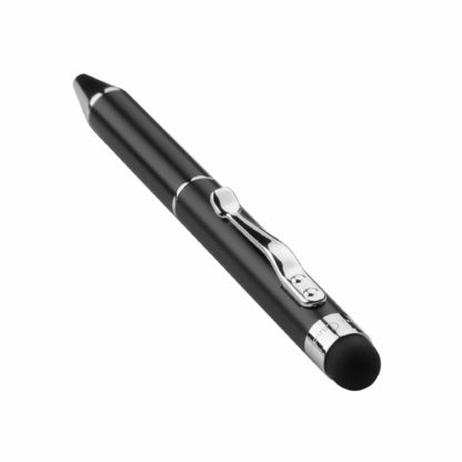 Stylo Bille Pierre Cardin Paris Stylet Noir – Image 3