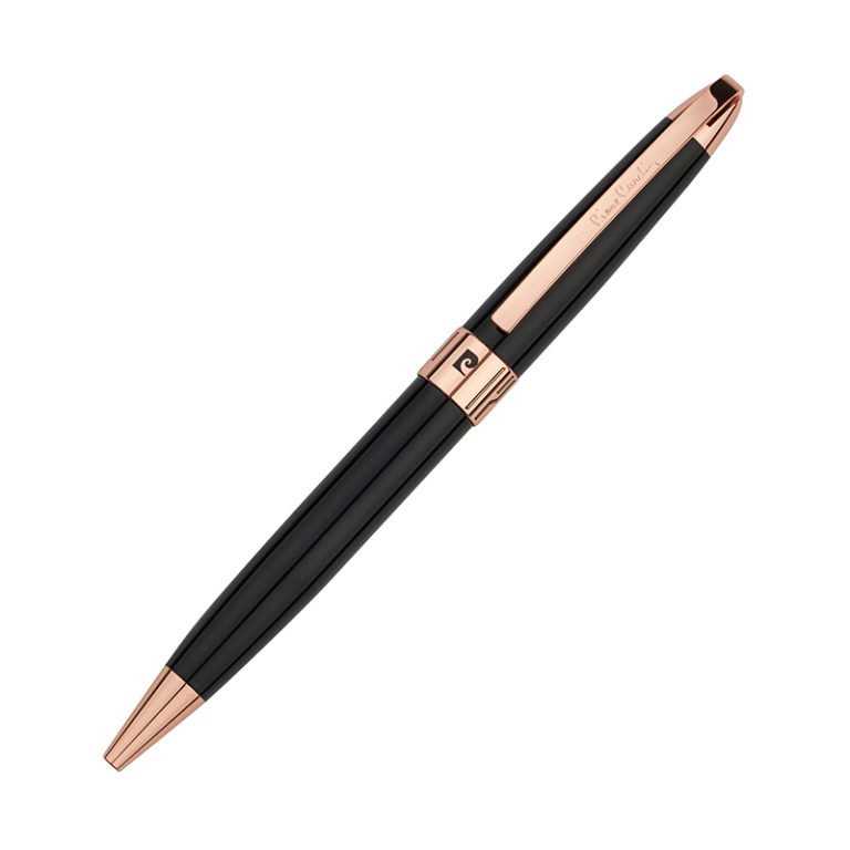 Stylos Ultra-fins Promax - Encre Noire, Pointe Bille, Livraison Gratuite, Neuf