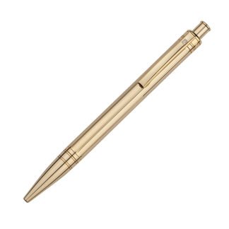 Stylo Bille Pierre Cardin Paris Star Gold