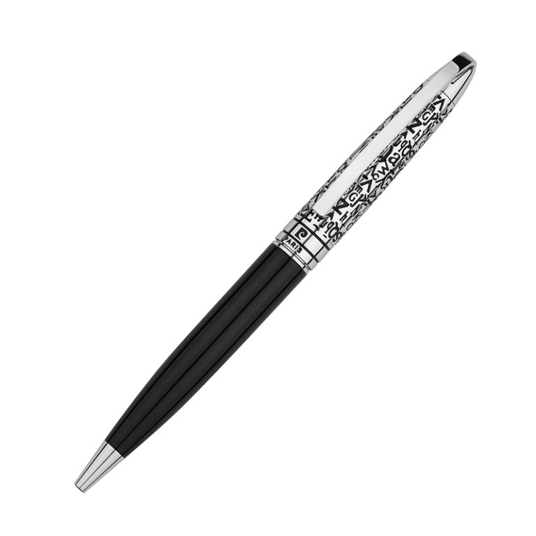 Stylos Vintage Pierre Cardin - Écrin De Deux : Un Stylo à Bille, Un Stylo Plume - Occasion