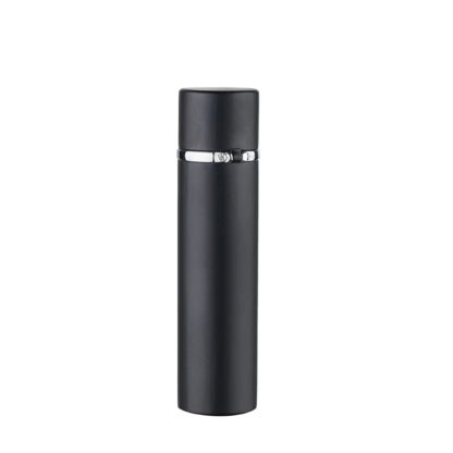 Briquet Pierre Cardin Tesla Tower Black – Image 4