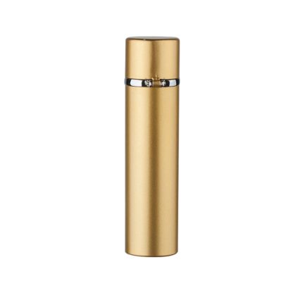 Briquet Pierre Cardin Tesla Tower Doré – Image 5