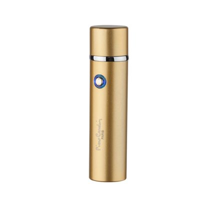 Briquet Pierre Cardin Tesla Tower Doré