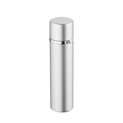 Briquet Pierre Cardin Tesla Tower Argenté – Image 3