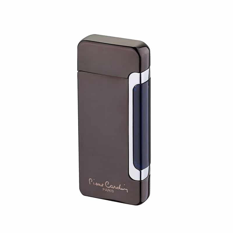 Briquet Pierre Cardin Aviator Black