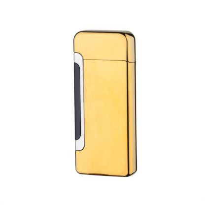 Briquet Pierre Cardin Aviator Doré – Image 5