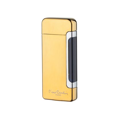 Briquet Pierre Cardin Aviator Doré