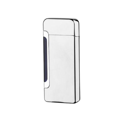 Briquet Pierre Cardin Aviator Argenté – Image 5