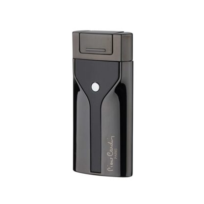 Briquet Pierre Cardin Gentleman Black