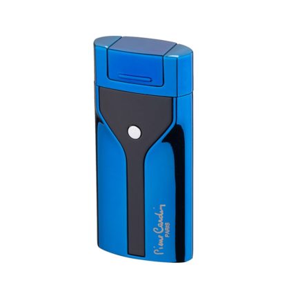 Briquet Pierre Cardin Gentleman Bleu