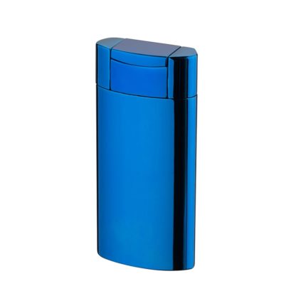 Briquet Pierre Cardin Gentleman Bleu – Image 5