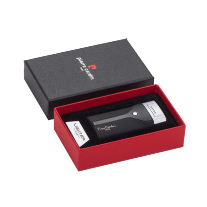 Briquet Pierre Cardin Gentleman Mat – Image 3
