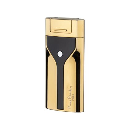 Briquet Pierre Cardin Gentleman Doré