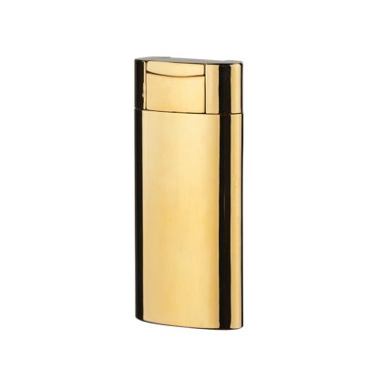 Briquet Pierre Cardin Gentleman Doré – Image 4