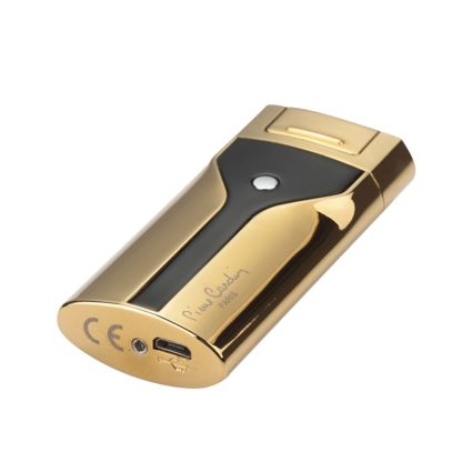 Briquet Pierre Cardin Gentleman Doré – Image 5