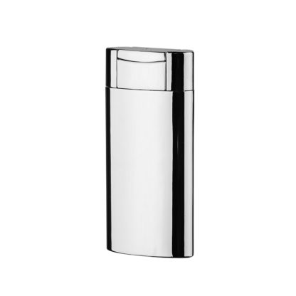 Briquet Pierre Cardin Gentleman Argenté – Image 5