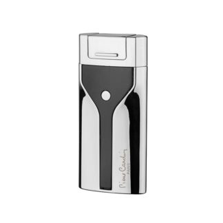 Briquet Pierre Cardin Gentleman Argenté