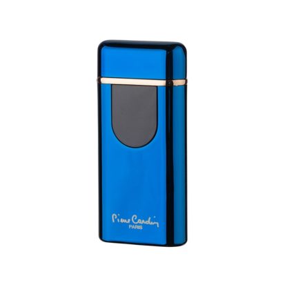 Briquet Pierre Cardin Bleu