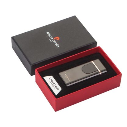 Briquet Pierre Cardin Mat – Image 3