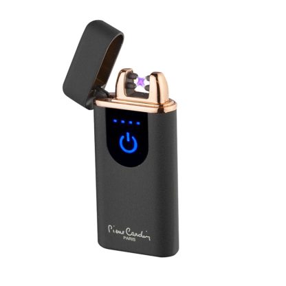 Briquet Pierre Cardin Mat – Image 2