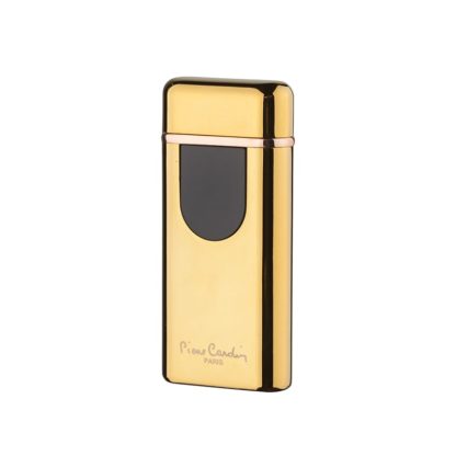 Briquet Pierre Cardin Doré