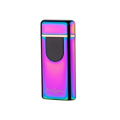 Briquet Pierre Cardin Rainbow
