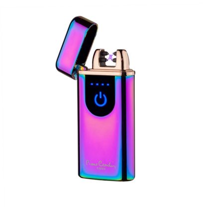 Briquet Pierre Cardin Rainbow – Image 2