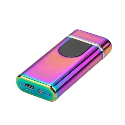 Briquet Pierre Cardin Rainbow – Image 4