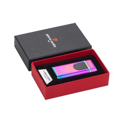 Briquet Pierre Cardin Rainbow – Image 3