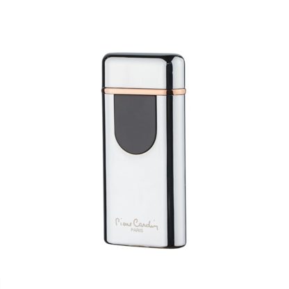 Briquet Pierre Cardin Argenté