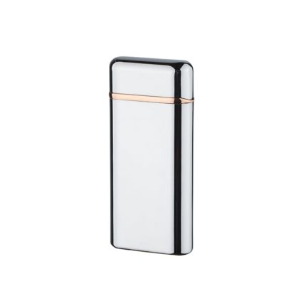 Briquet Pierre Cardin Argenté – Image 5