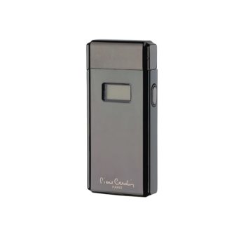 Briquet Pierre Cardin Mariner Black