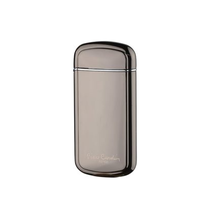 Briquet Pierre Cardin Shake Anthracite