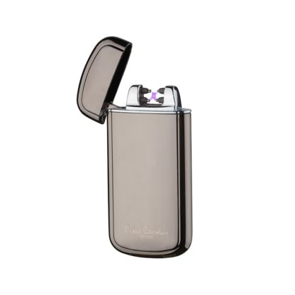 Briquet Pierre Cardin Shake Anthracite – Image 2