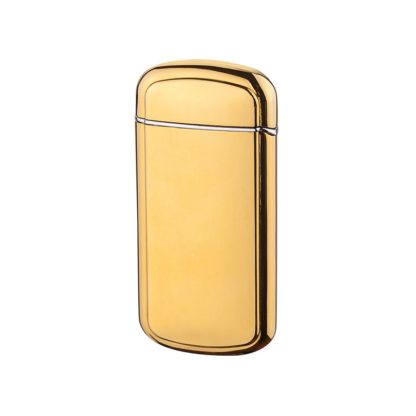 Briquet Pierre Cardin Shake Doré – Image 4